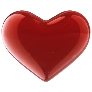 ❤️