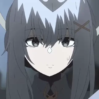 😨