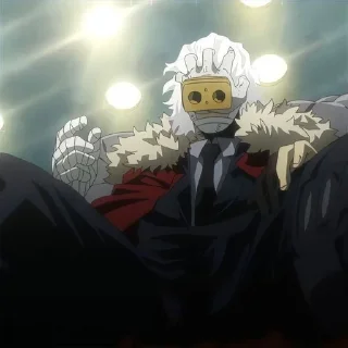👑