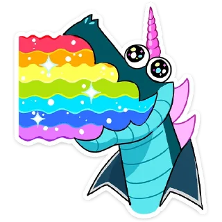 🌈