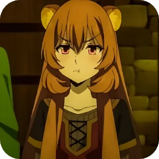😠