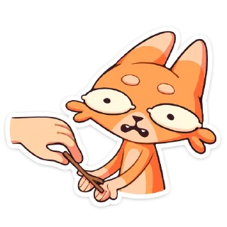 😮