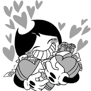❤️