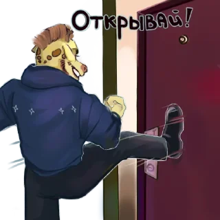 🚪