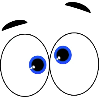 👀
