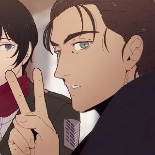 ✌️