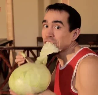 🥬