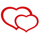 ❤
