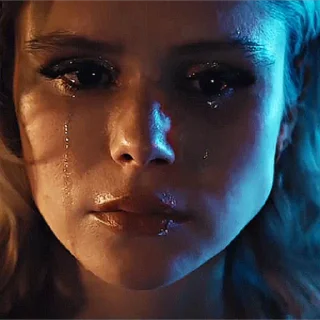 😭