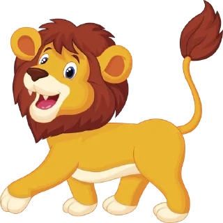 🦁