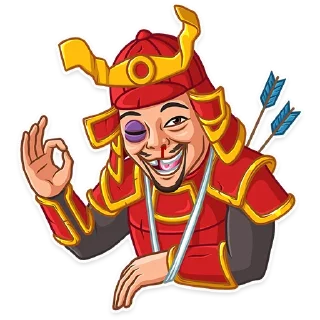 👌