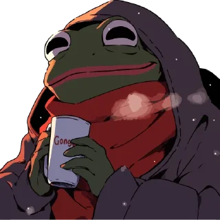 ☕️