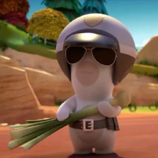 👮