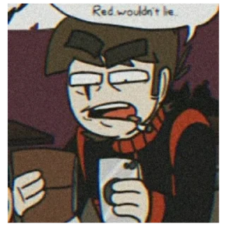 🤨