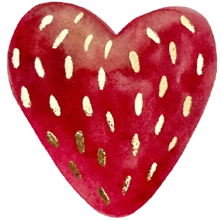 ❤️