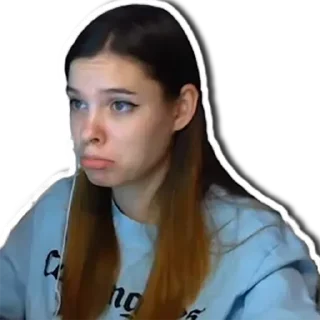 😔