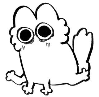 pipka by @kitsamomomeves