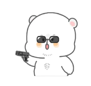 😎