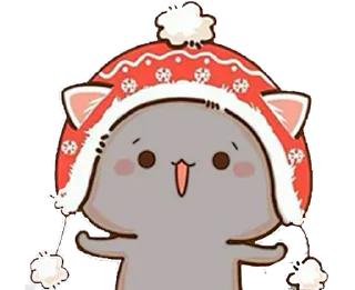 ☃️