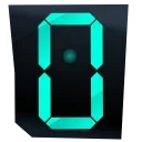 0️⃣