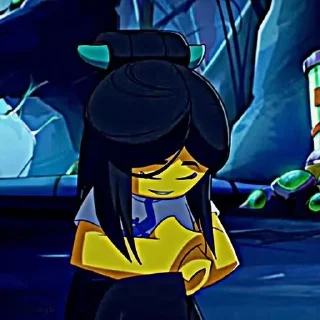 😌
