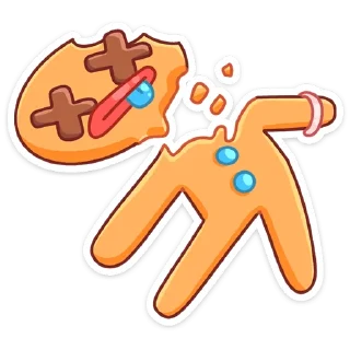 😵