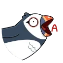 Жак • @TgSticker