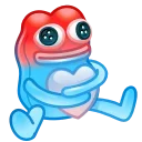🐸