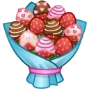 💐