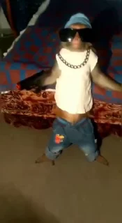 😎