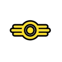 Fallout emoji