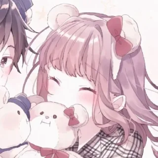 ❤️
