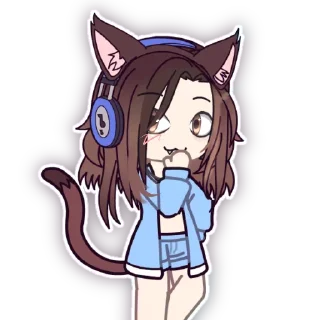 😺