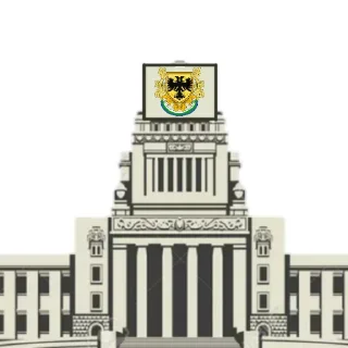 🏛️