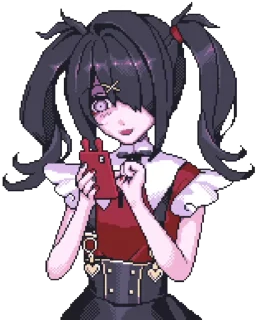 💌