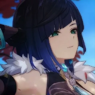💙
