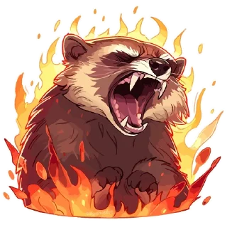 🔥