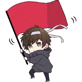 🚩