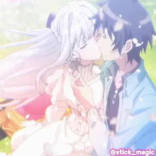 💋