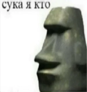 🗿