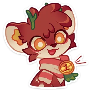 ⭐