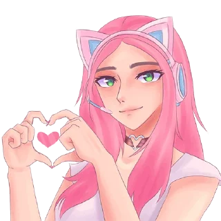 ❤️