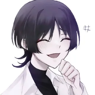 💌