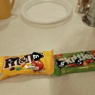 😋