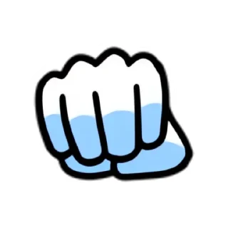 👊