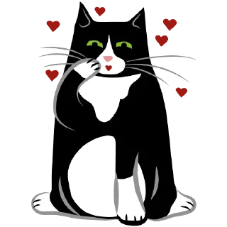 💋