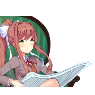 😠