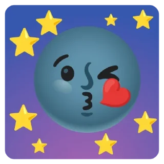 🌚