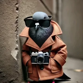 😎