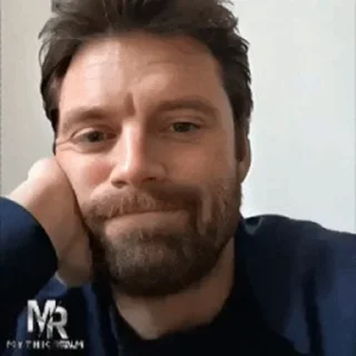 😙